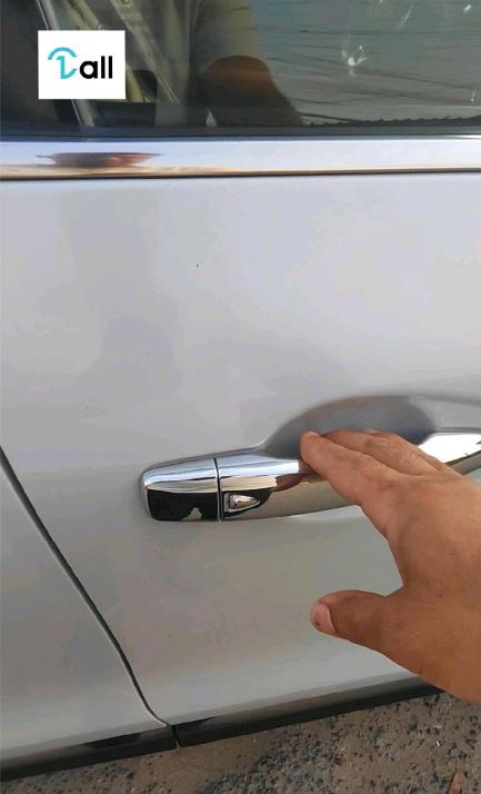 Car Detail Image