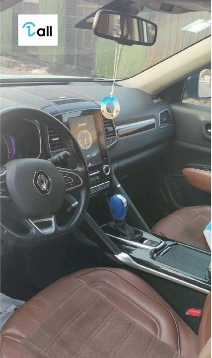 Car Detail Image