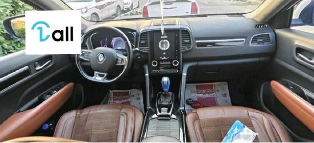 Car Detail Image