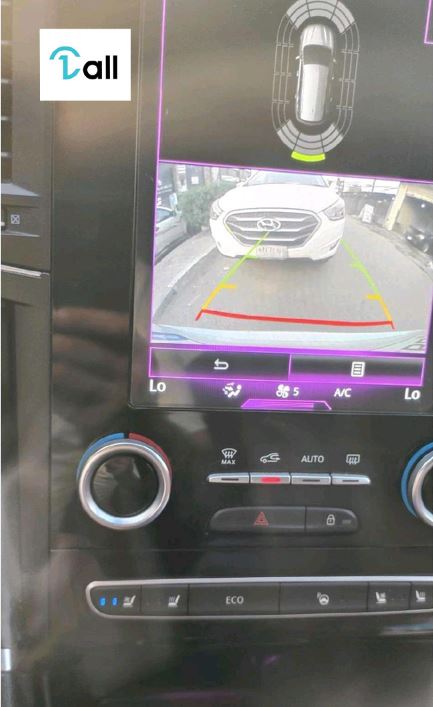 Car Detail Image