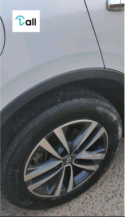 Car Detail Image