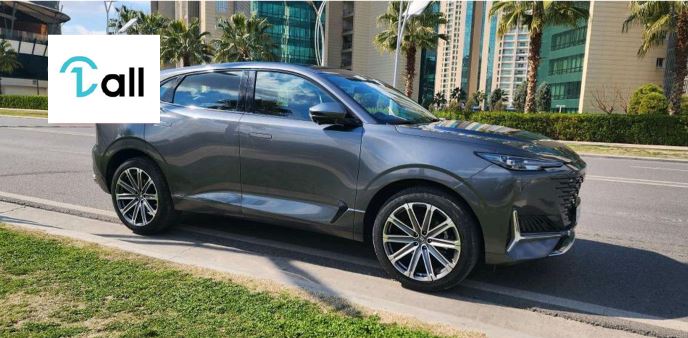Car Detail Image