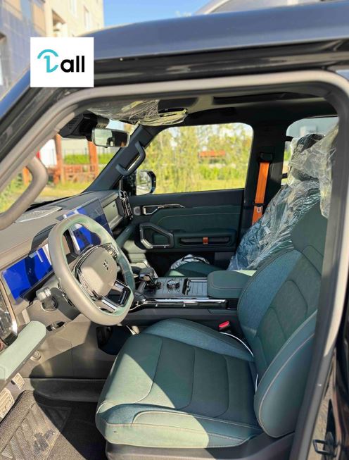 Car Detail Image