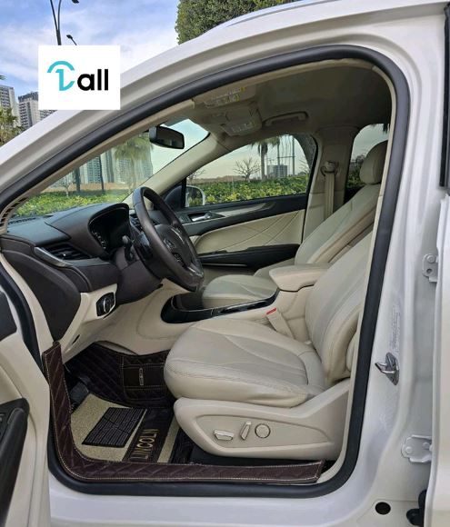 Car Detail Image