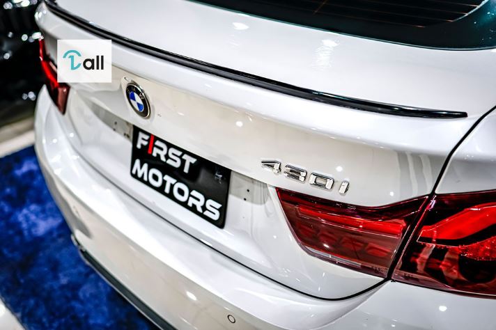 Car Detail Image