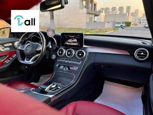 Car Detail Image