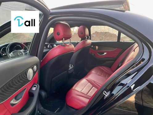 Car Detail Image