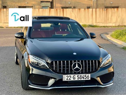 Mercedes C-Class
