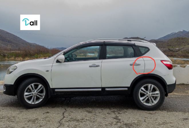 Car Detail Image