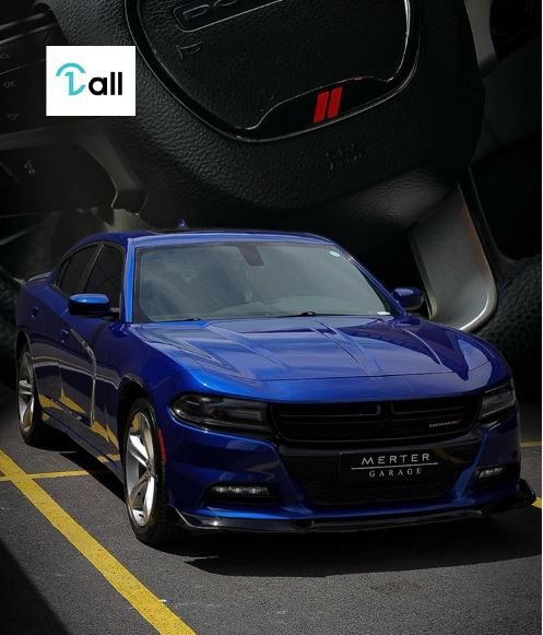 Car Detail Image
