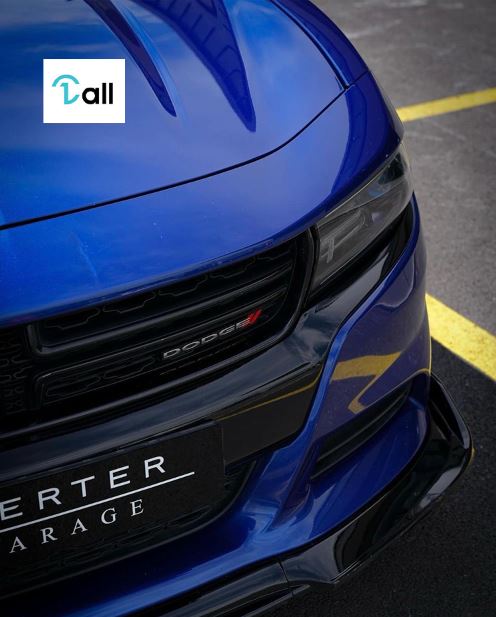 Car Detail Image