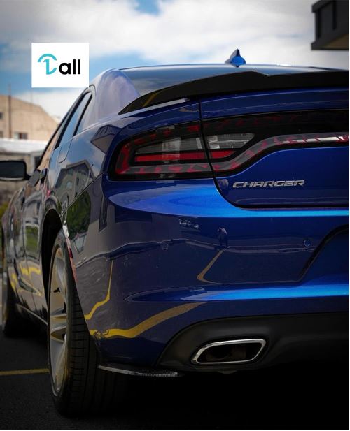 Car Detail Image