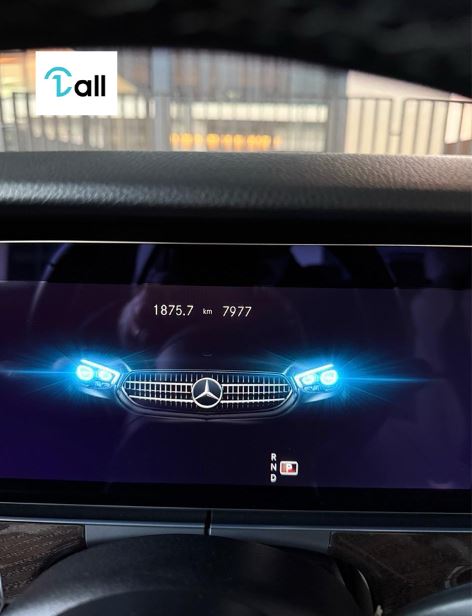 Car Detail Image