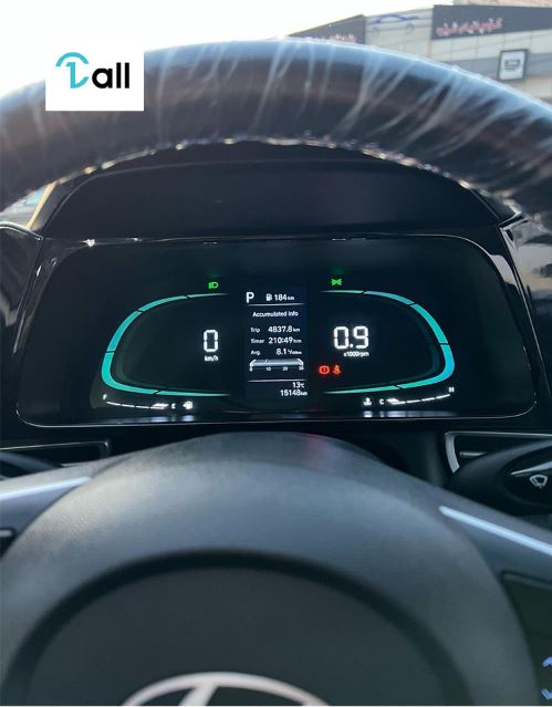 Car Detail Image