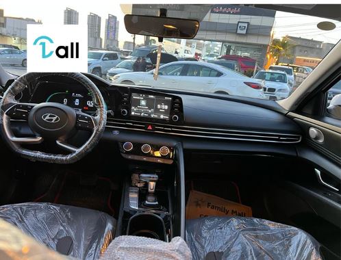 Car Detail Image