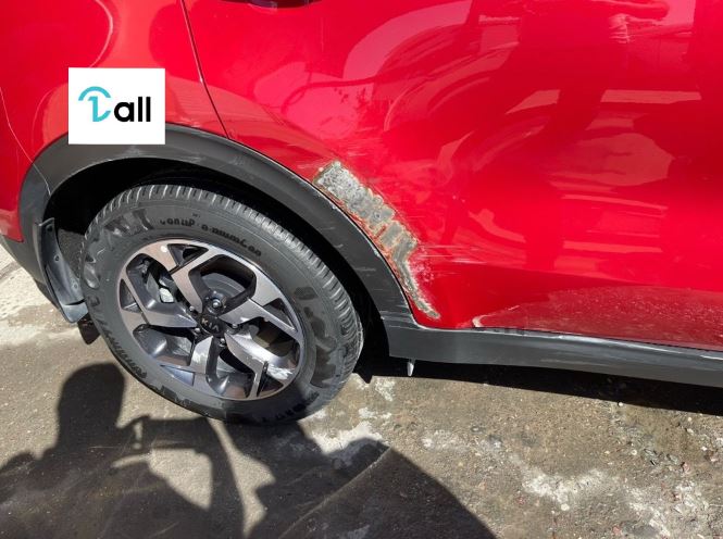 Car Detail Image