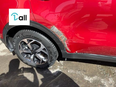 Car Detail Image