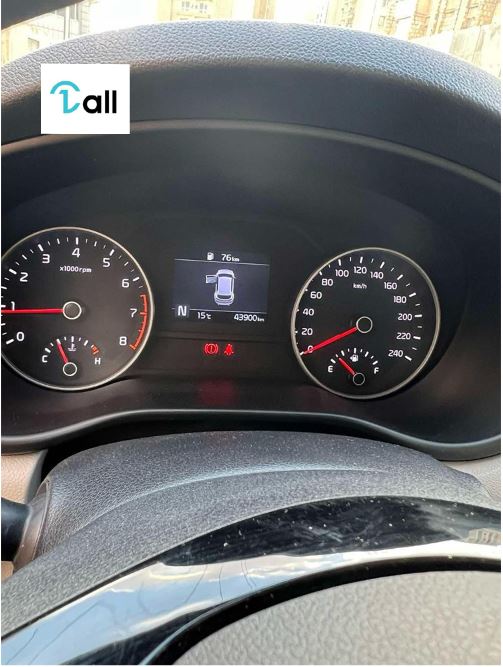 Car Detail Image