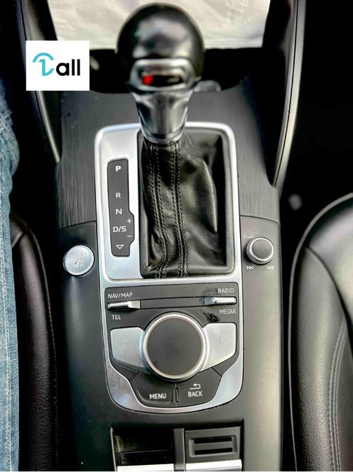 Car Detail Image