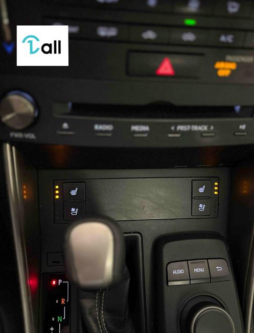 Car Detail Image