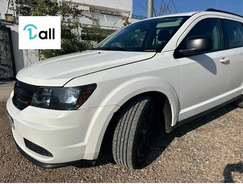 Dodge Journey