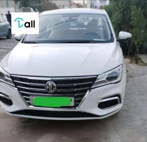 MG 5