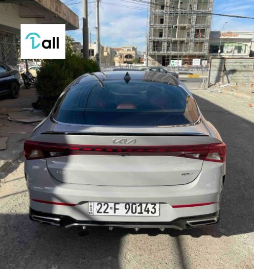 Car Detail Image