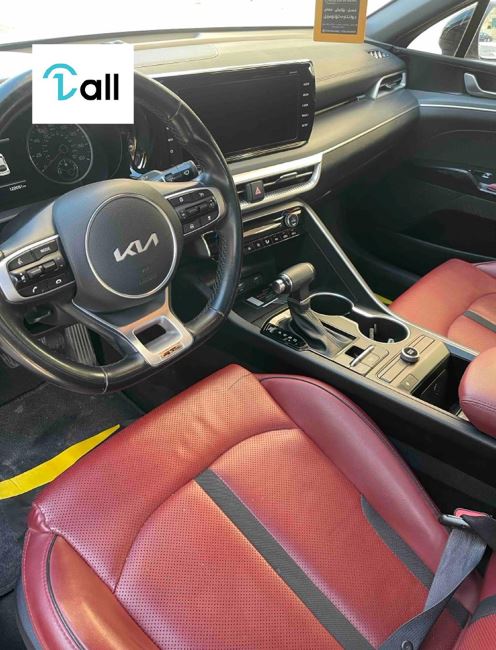 Car Detail Image