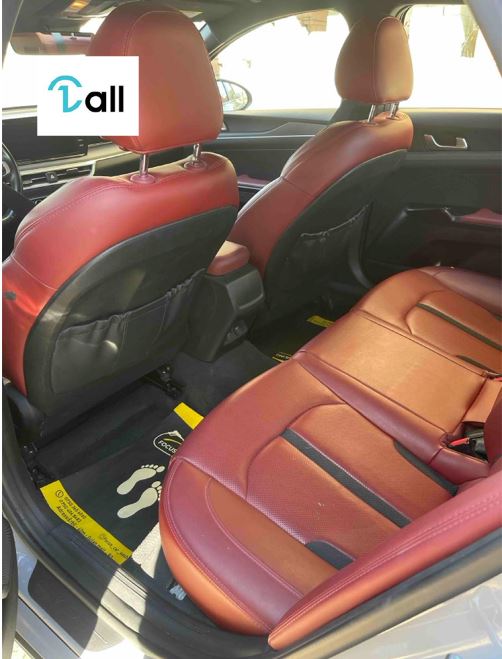 Car Detail Image