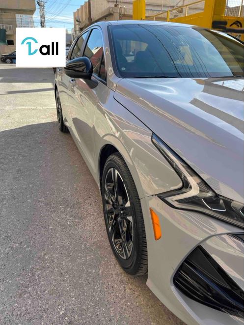 Car Detail Image