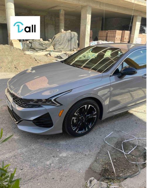 Car Detail Image