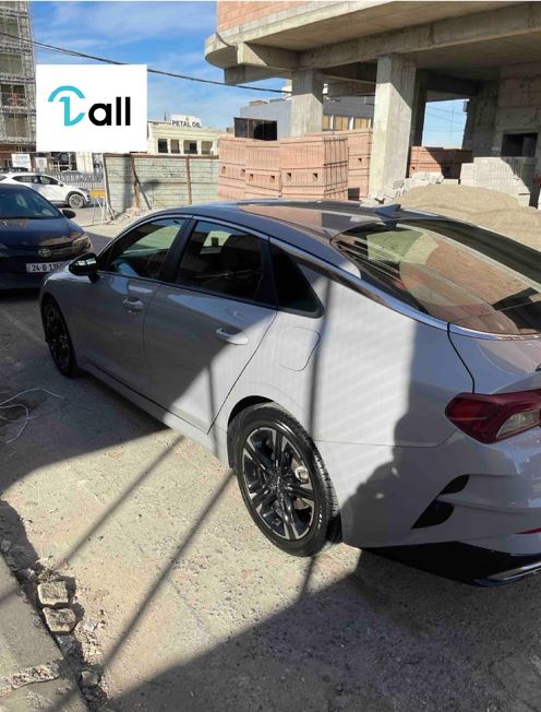 Car Detail Image
