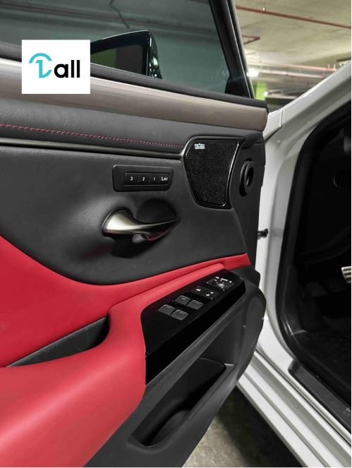 Car Detail Image