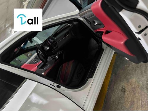 Car Detail Image