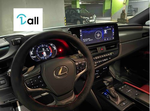 Car Detail Image