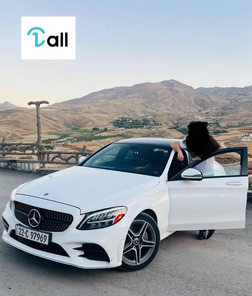 Mercedes  C-Class