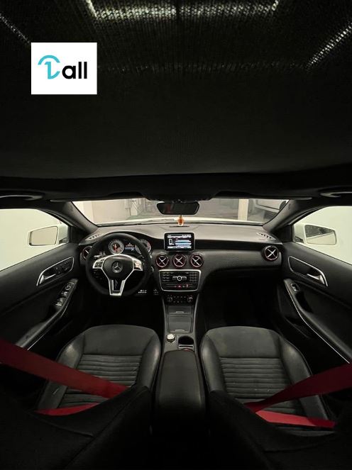 Car Detail Image