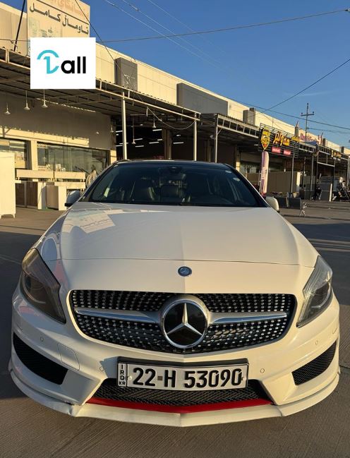 Car Detail Image