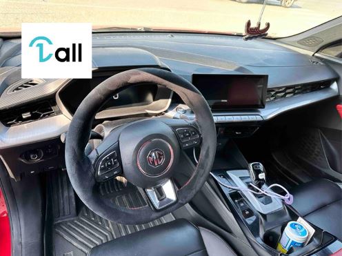 Car Detail Image