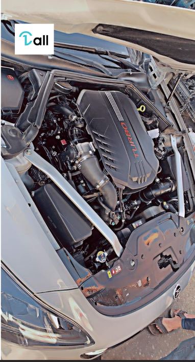 Car Detail Image