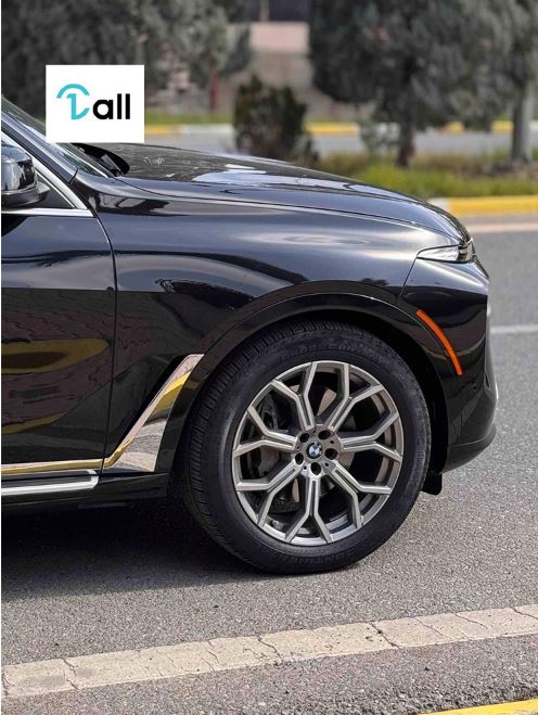 Car Detail Image