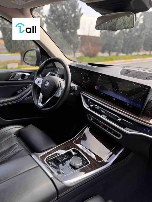 Car Detail Image