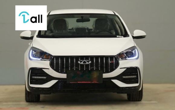 Chery Arrizo 5
