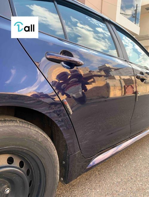 Car Detail Image