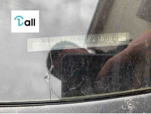 Car Detail Image