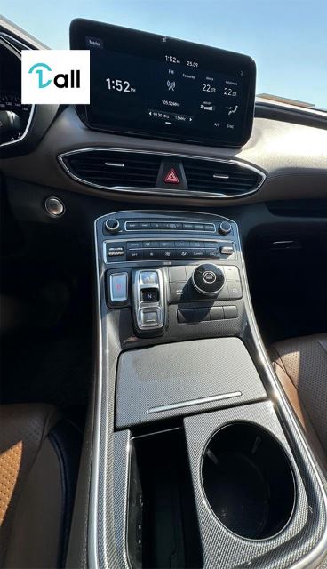 Car Detail Image