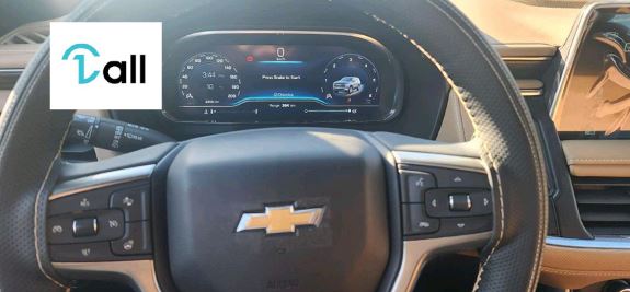 Car Detail Image