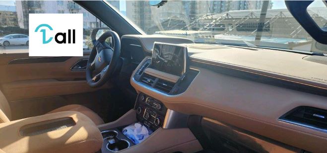 Car Detail Image