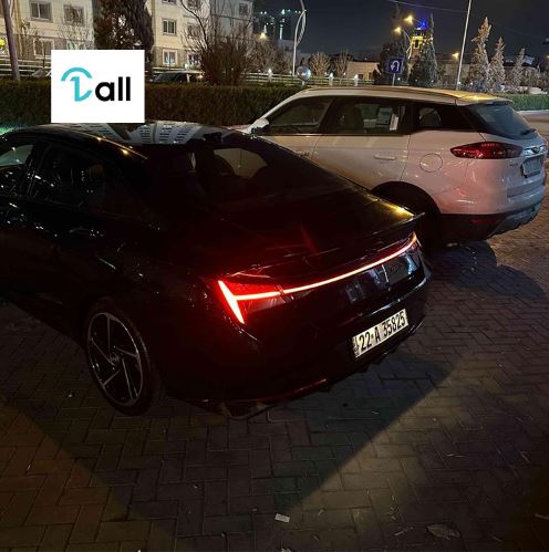 Car Detail Image