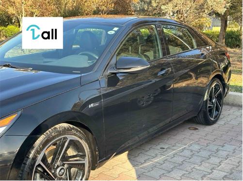 Car Detail Image